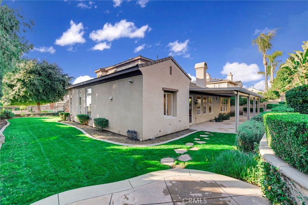 4200 Hartshorn Ranch Place