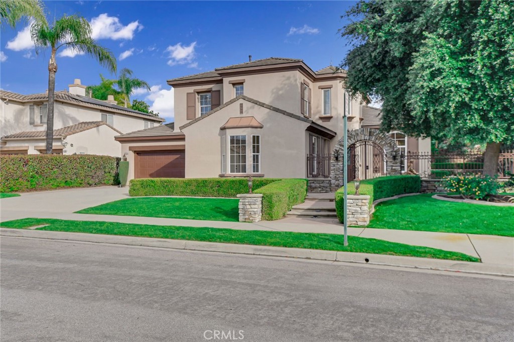 4200 Hartshorn Ranch Place