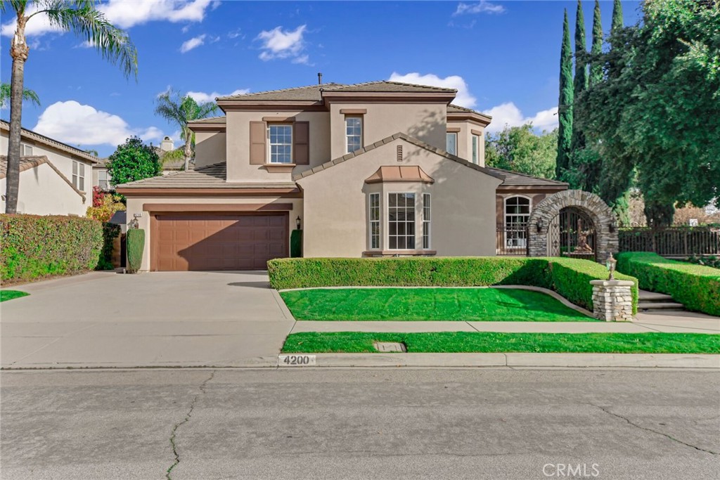 4200 Hartshorn Ranch Place