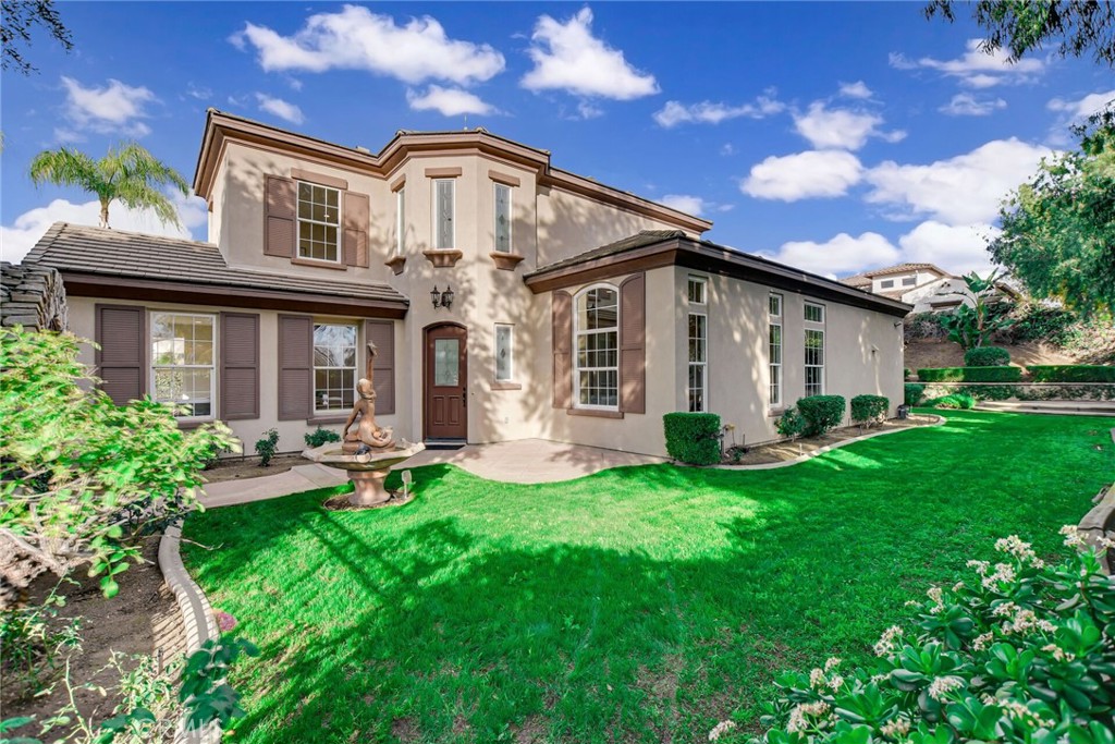 4200 Hartshorn Ranch Place