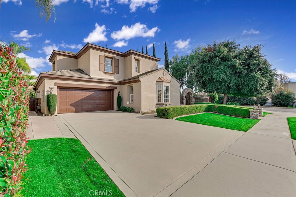 4200 Hartshorn Ranch Place