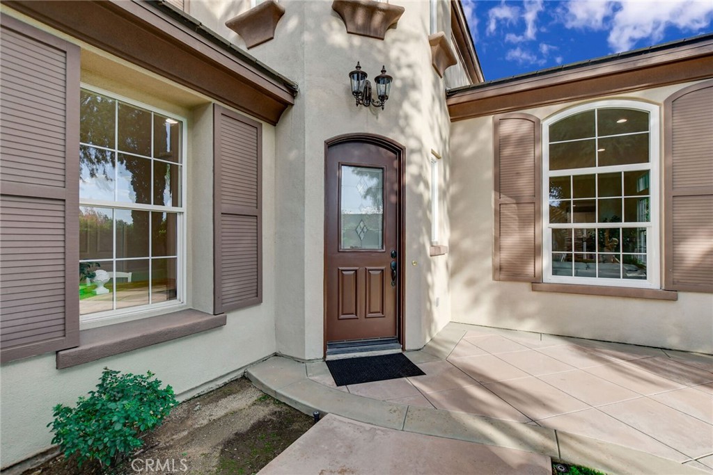 4200 Hartshorn Ranch Place