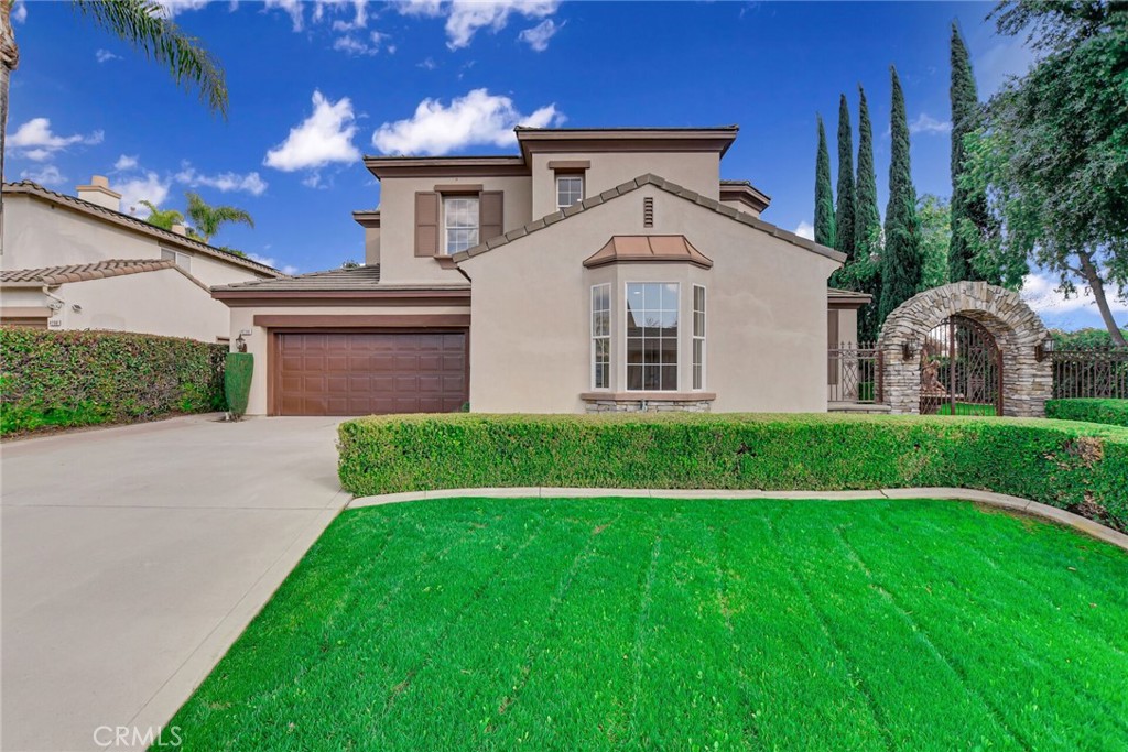 4200 Hartshorn Ranch Place