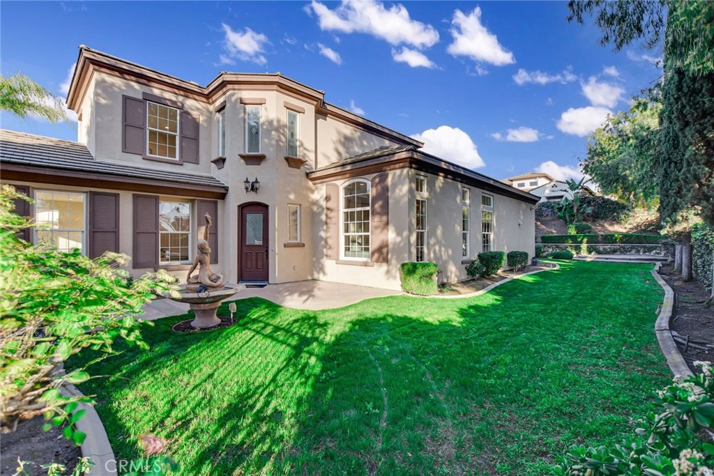 4200 Hartshorn Ranch Place