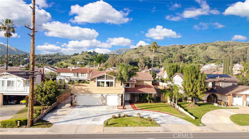2167 Baseline Road