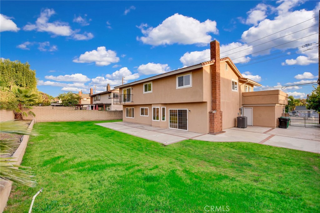 2167 Baseline Road