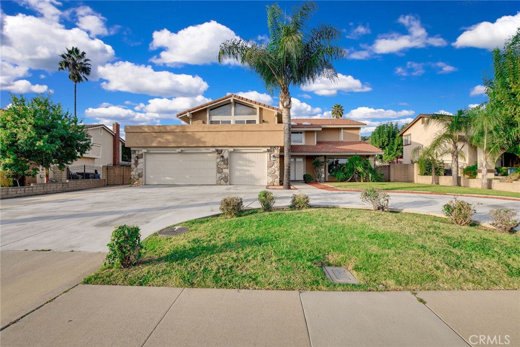 2167 Baseline Road