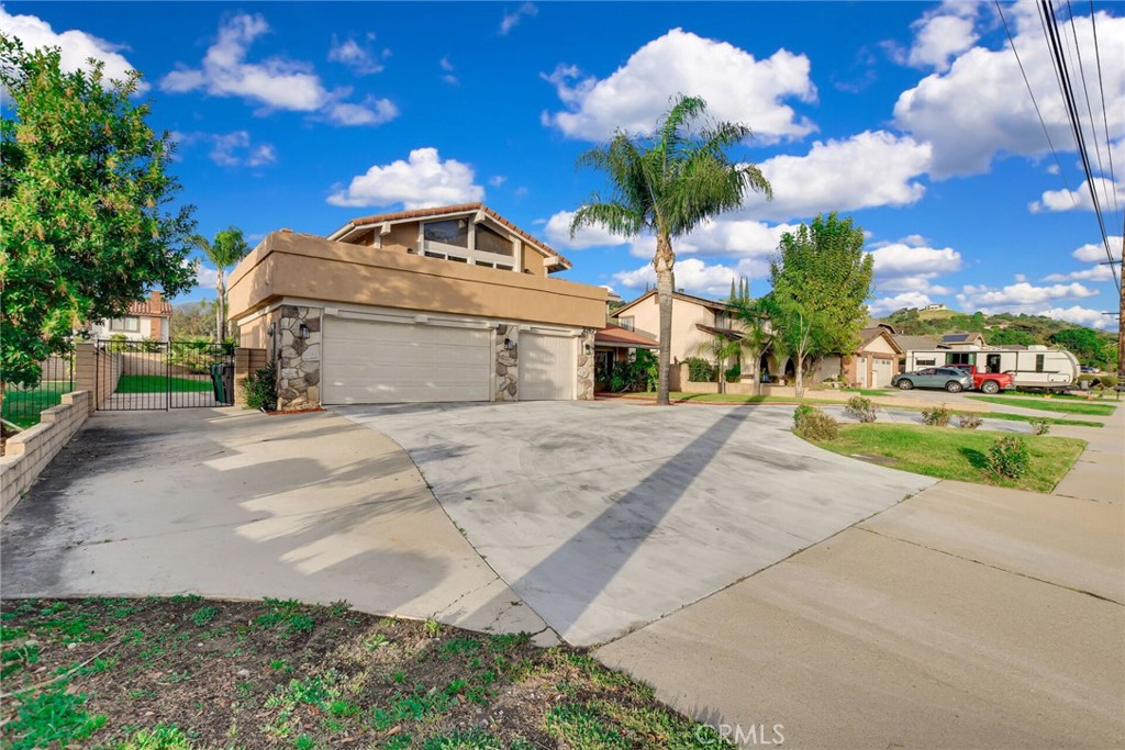 2167 Baseline Road