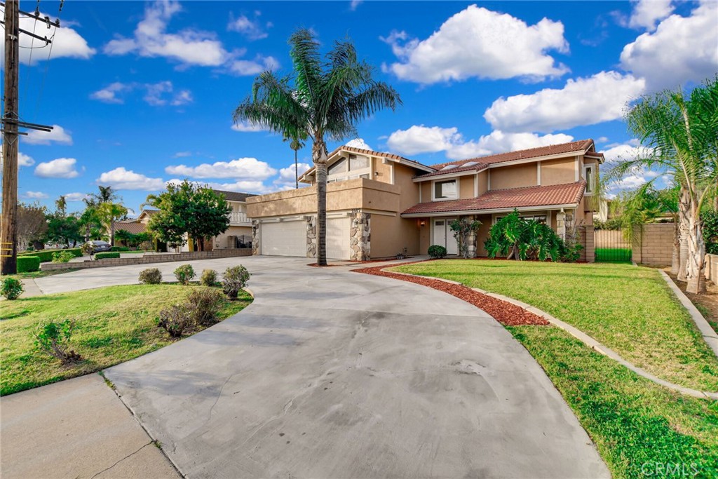2167 Baseline Road