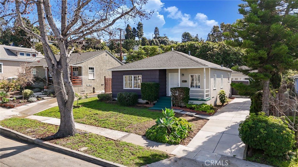 10724 Kelmore Street