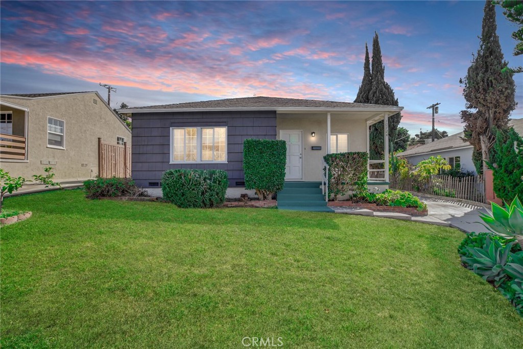 10724 Kelmore Street