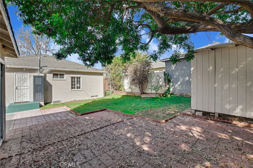 10724 Kelmore Street