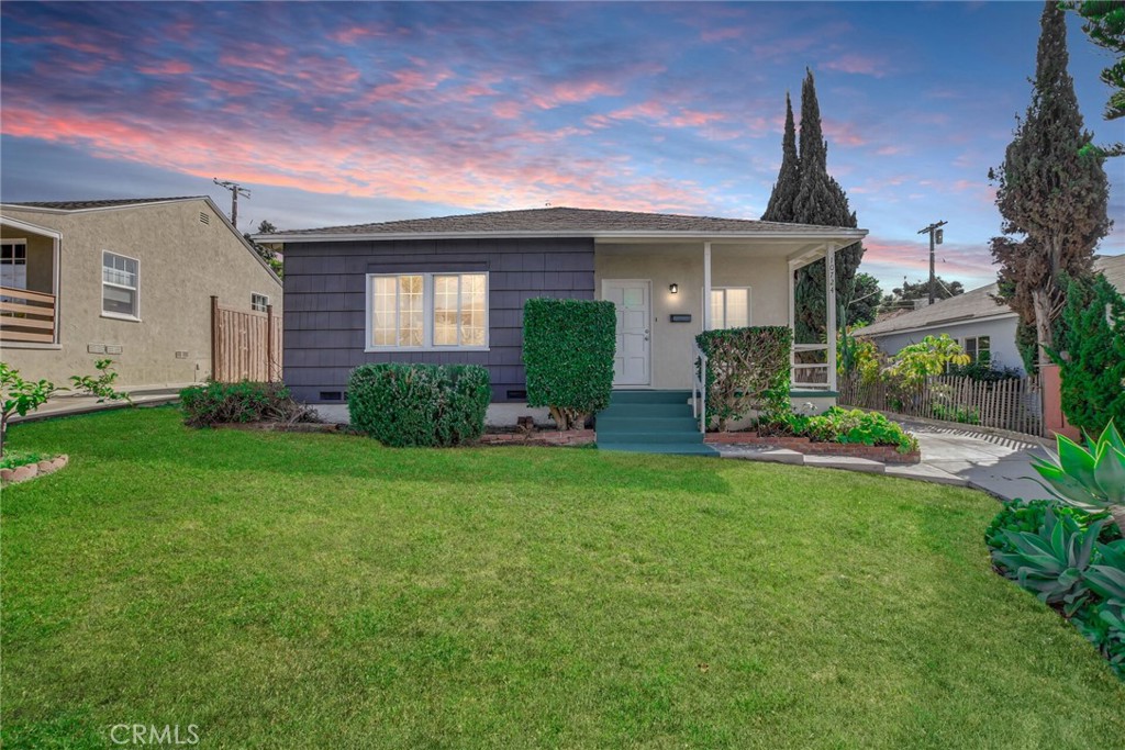 10724 Kelmore Street