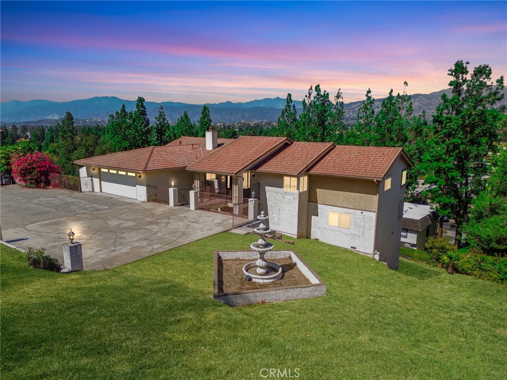 770 S Tonopah Court