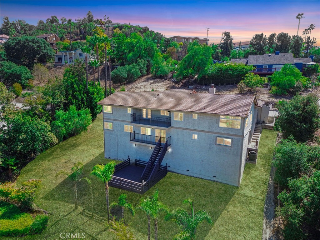 770 S Tonopah Court