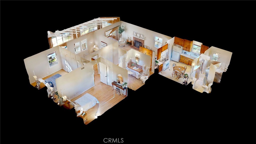 617 N Vista Bonita Avenue