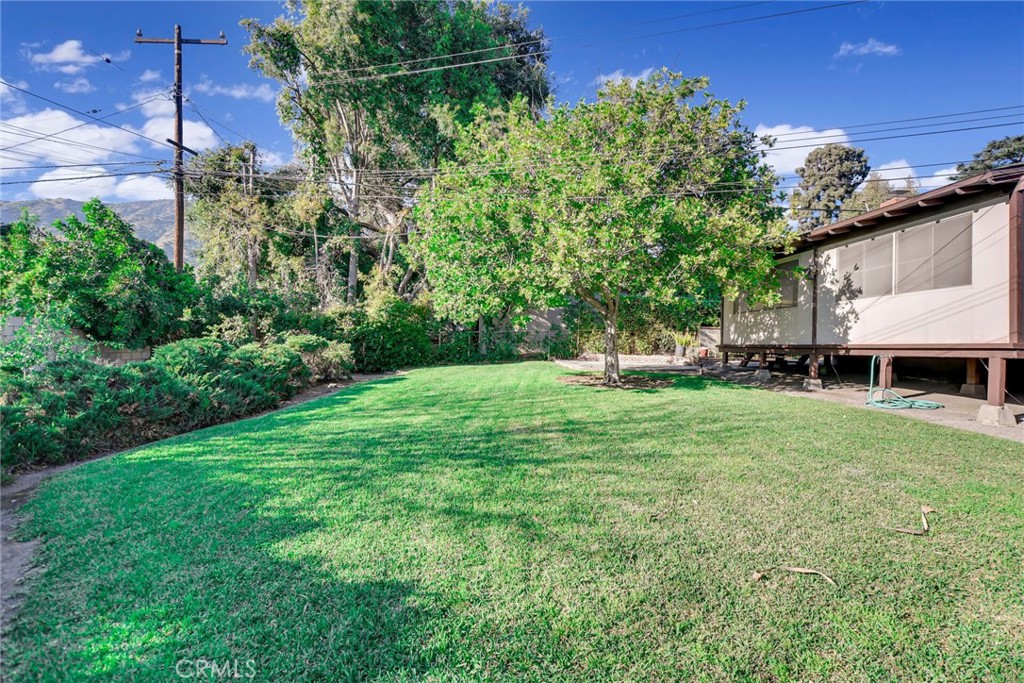 617 N Vista Bonita Avenue