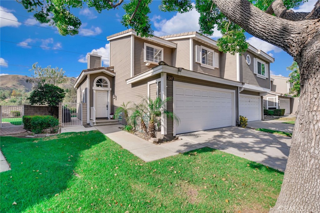1247 Deer Creek