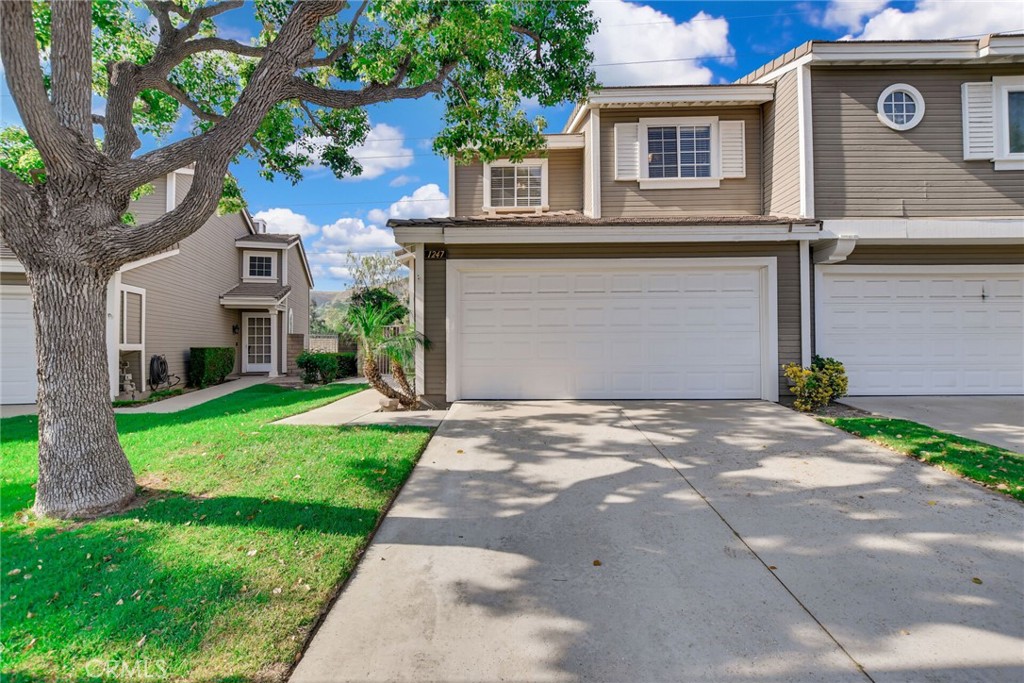 1247 Deer Creek