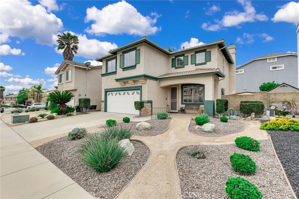 5744 Tamarisk Way