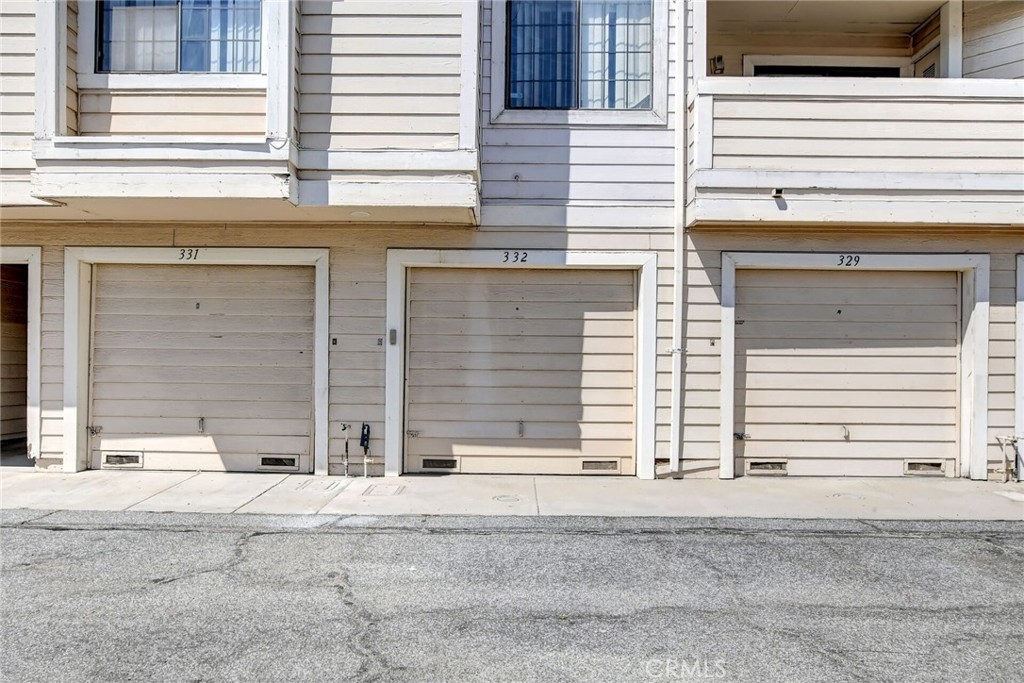 4900 N Grand Avenue 332