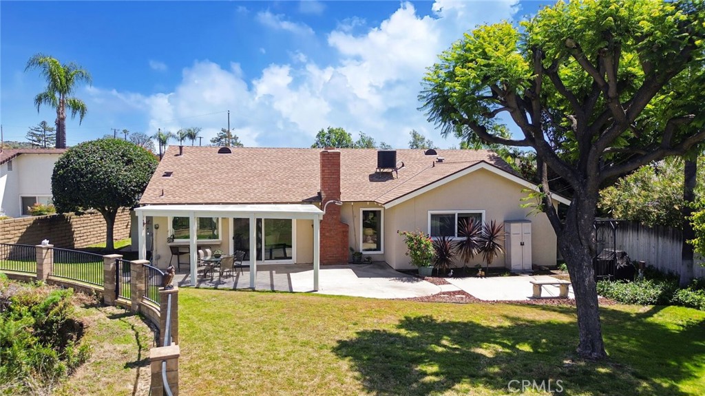 1519 Diane Drive