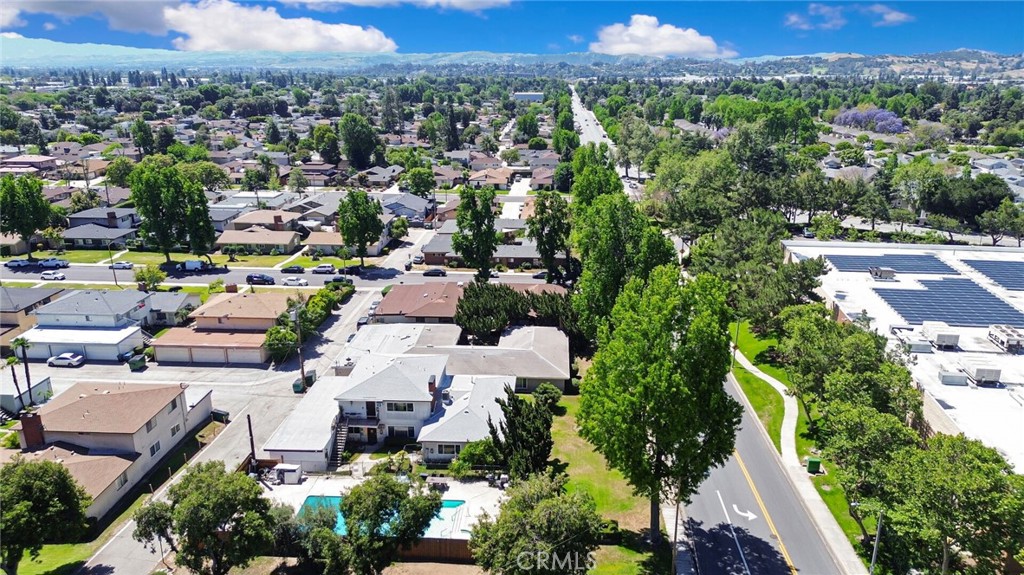 2506 Hayes Drive
