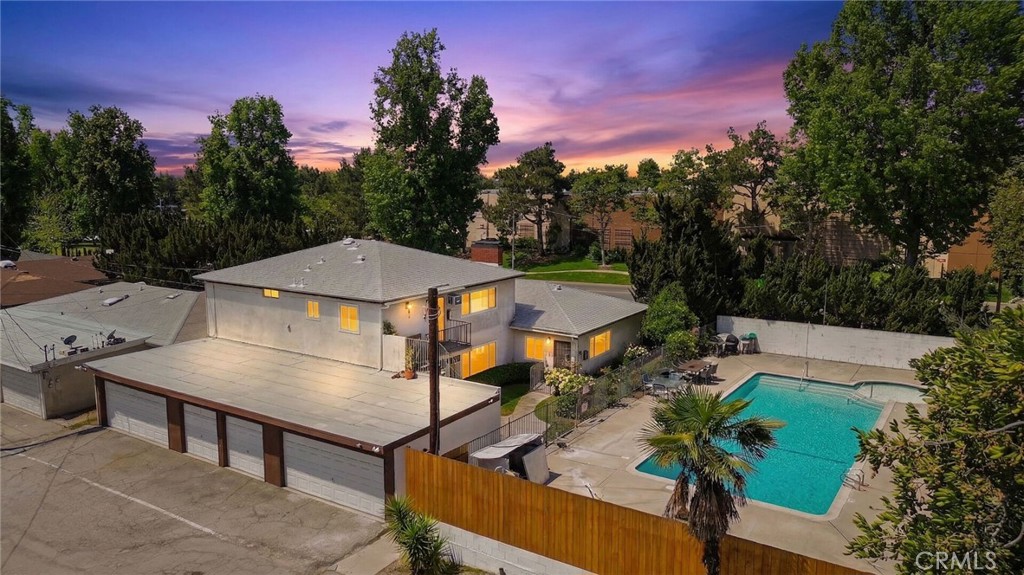 2506 Hayes Drive