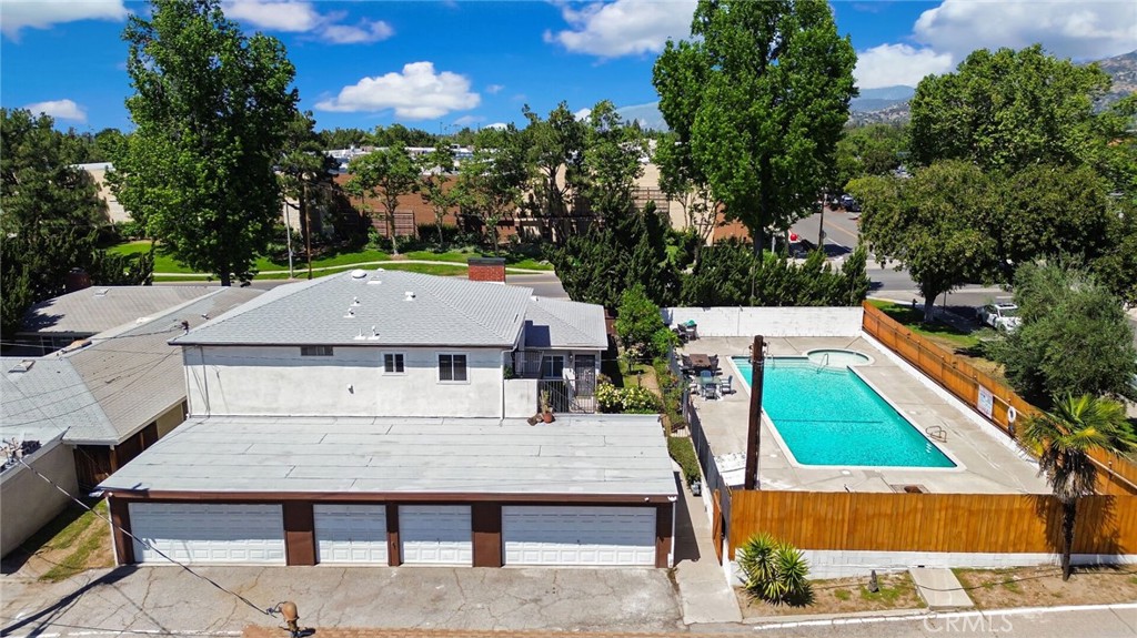 2506 Hayes Drive