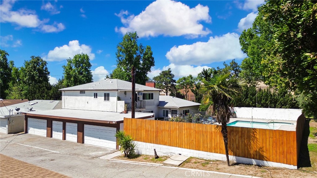 2506 Hayes Drive