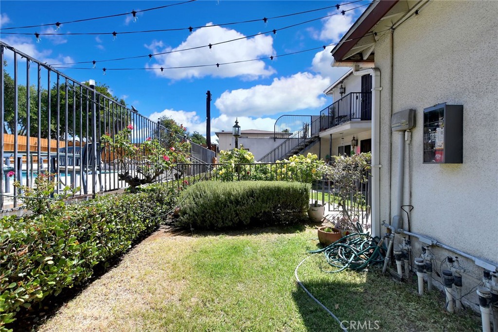 2506 Hayes Drive