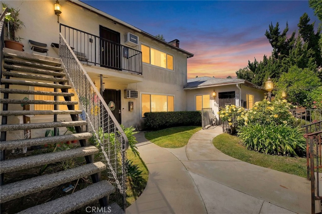 2506 Hayes Drive