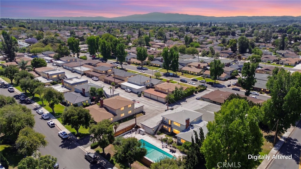 2506 Hayes Drive