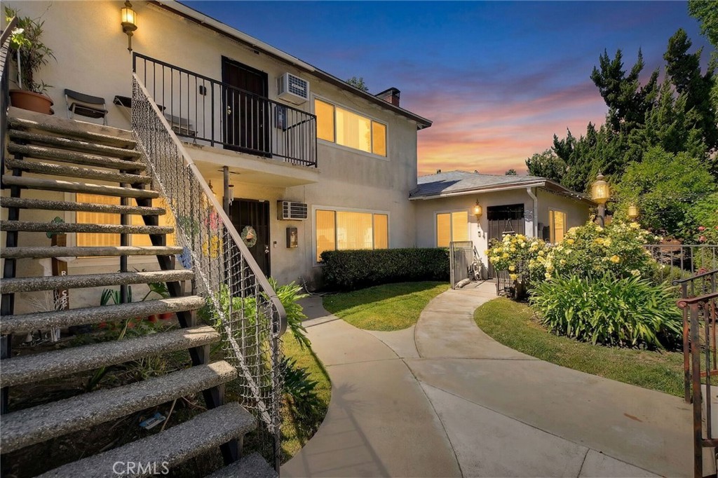 2506 Hayes Drive