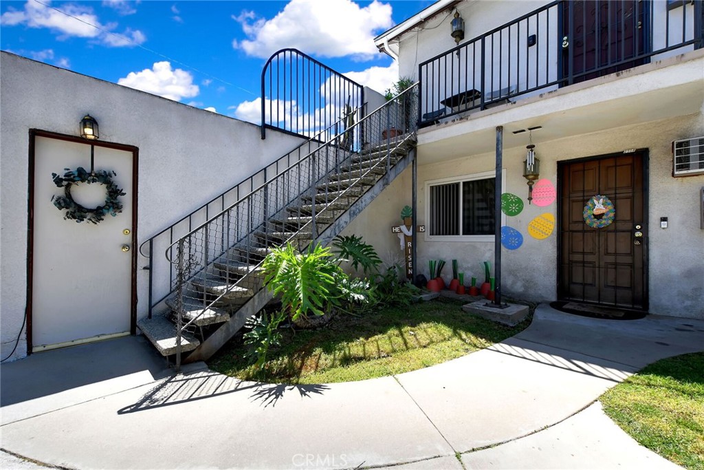 2506 Hayes Drive