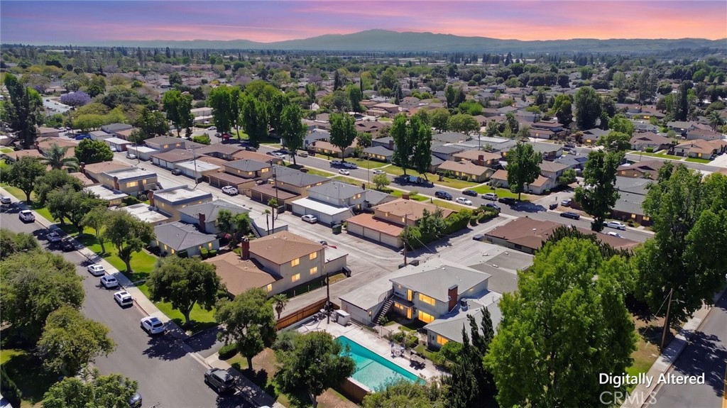 2506 Hayes Drive