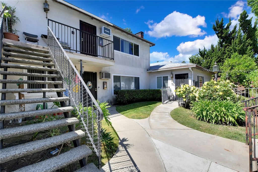 2506 Hayes Drive