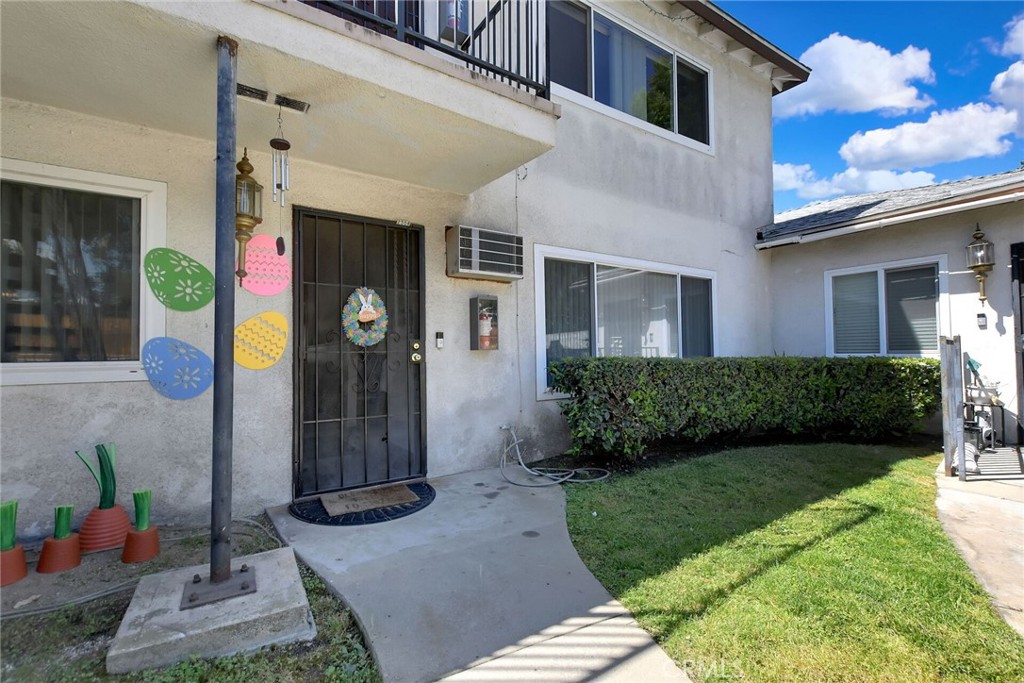 2506 Hayes Drive