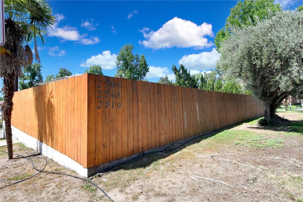 2506 Hayes Drive