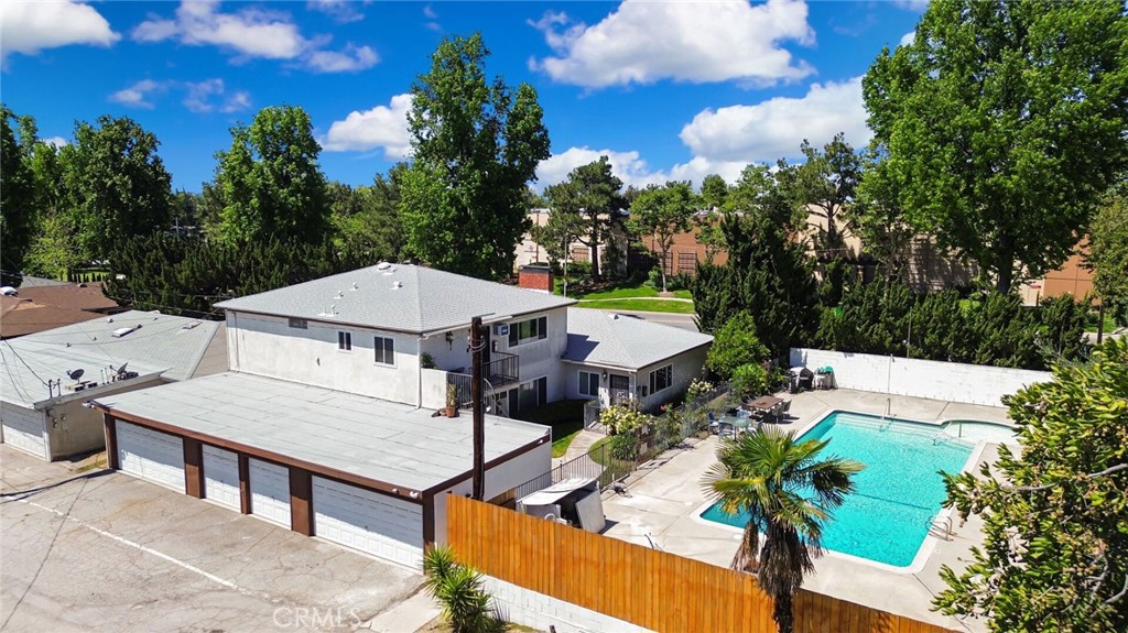 2506 Hayes Drive