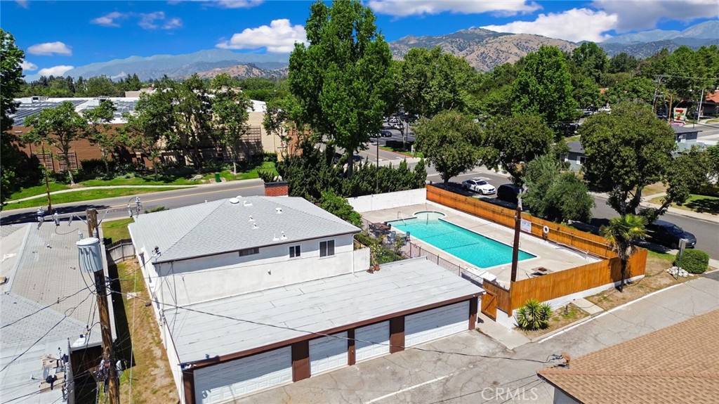 2506 Hayes Drive