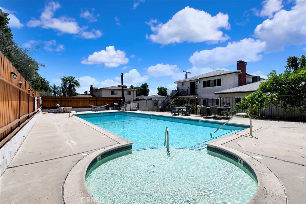 2506 Hayes Drive
