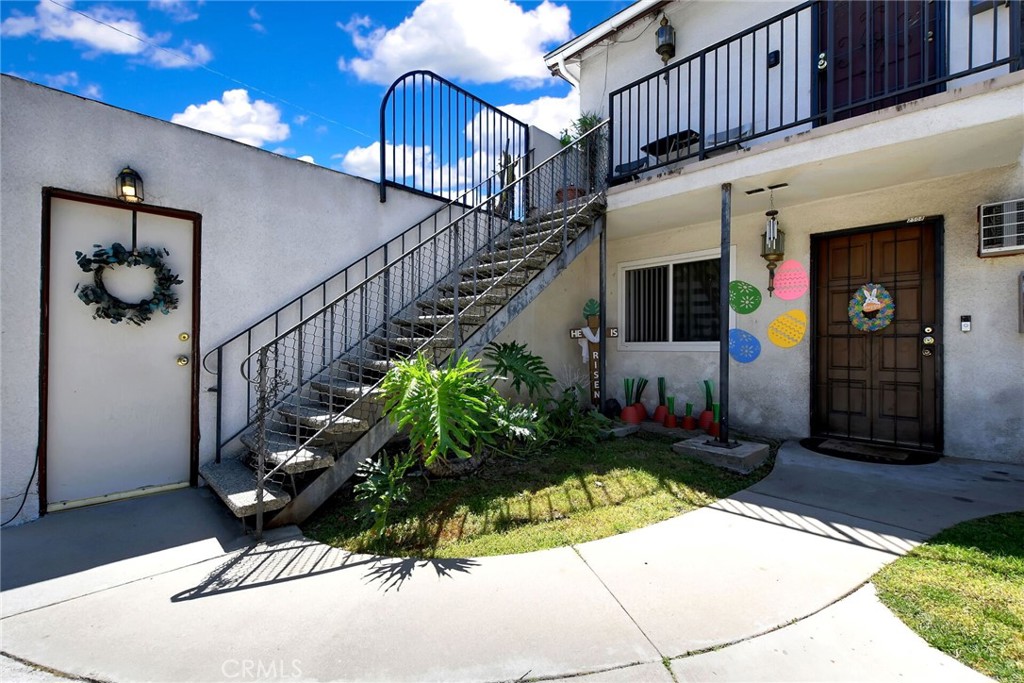 2506 Hayes Drive