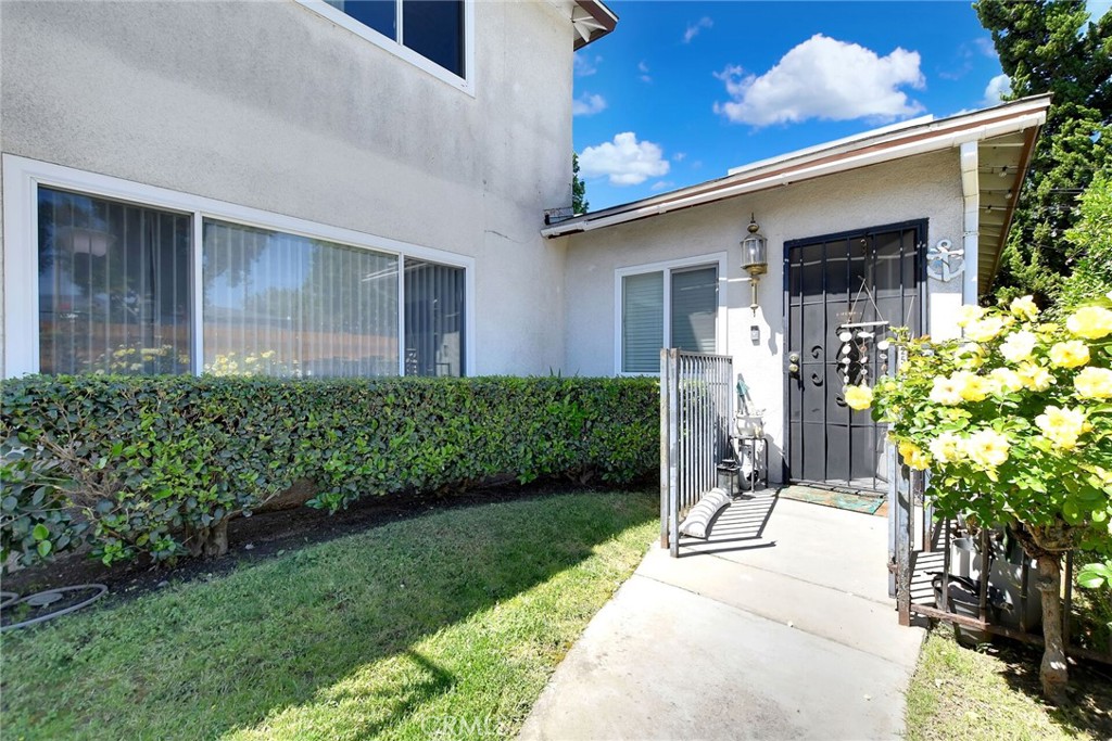 2506 Hayes Drive