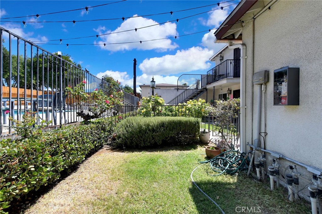 2506 Hayes Drive