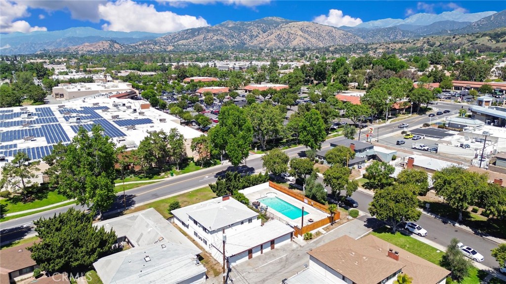 2506 Hayes Drive