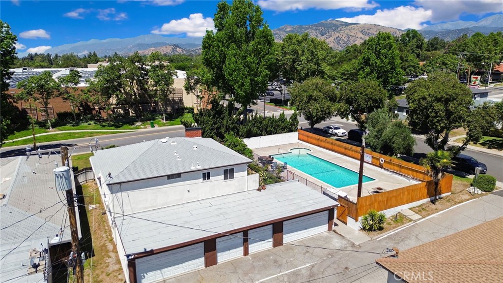 2506 Hayes Drive