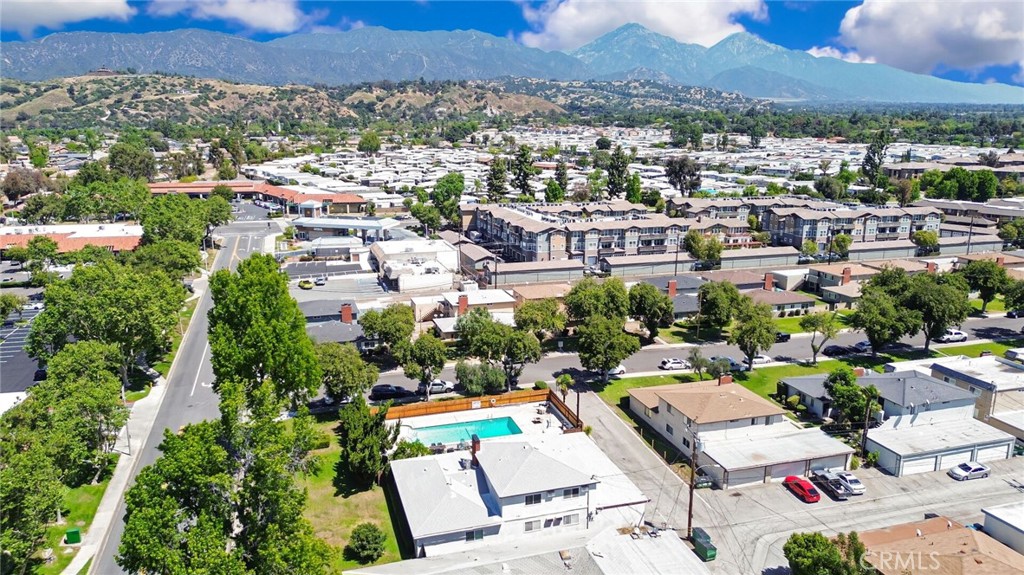 2506 Hayes Drive