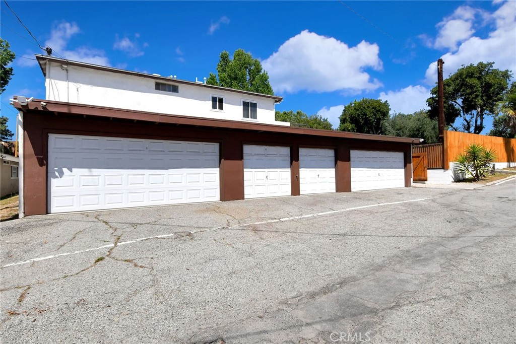 2506 Hayes Drive