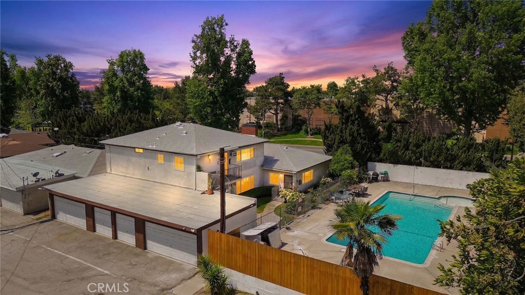 2506 Hayes Drive